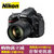 尼康（Nikon）D610(AF-S 24-85mm f/3.5-4.5G ED VR)单反套机(套餐六)