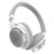 铁三角(audio-technica) ATH-SR5BT 蓝牙无线耳机 震撼音质 可通话 白色