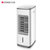 志高空调扇制冷家用冷风扇冷气扇单冷小型水空调冷风机冷气制冷器(白色 热销)