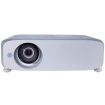 松下(Panasonic) PT-BZ580C 投影机 5000流明度 1900x1200分辨率 办公 会议 商务 教育