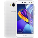 华为/荣耀(honor) 畅玩6 全网通 移动联通电信4G手机(白色 2GB+16GB)