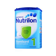 （包税）荷兰牛栏Nutrilon婴儿奶粉1段850g