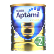 （包税）澳洲爱他美Aptamil金装配方奶粉2段（6-12个月）900g