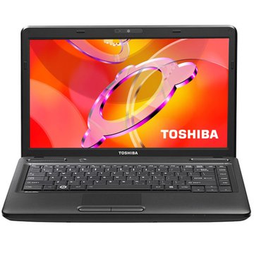 东芝（TOSHIBA）C600-S80B笔记本电脑