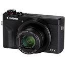 佳能（Canon）PowerShot G7 X Mark III G7X3 数码相机 Vlog相机 视频拍摄