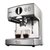 Eupa/灿坤 TSK-1837RAS泵浦式高压蒸汽咖啡机19BAR进口泵浦(银色 默认值（请修改）)