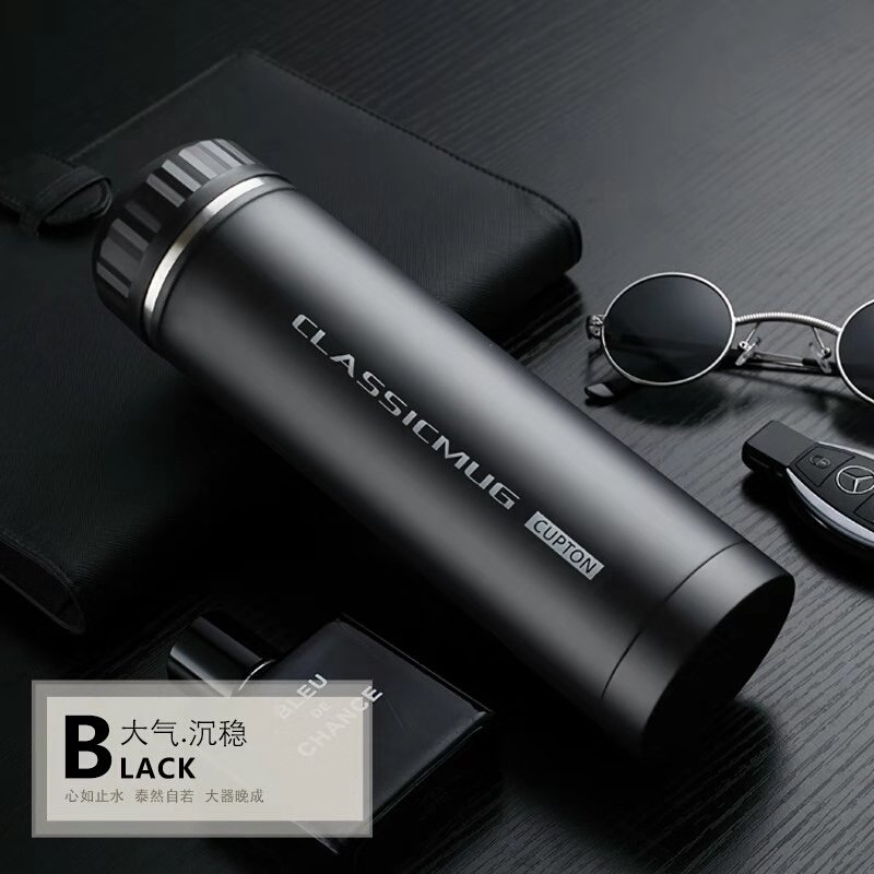 卡铂奈斯cupnice系列保温杯玻璃杯厨具系列产品(直杯系列)