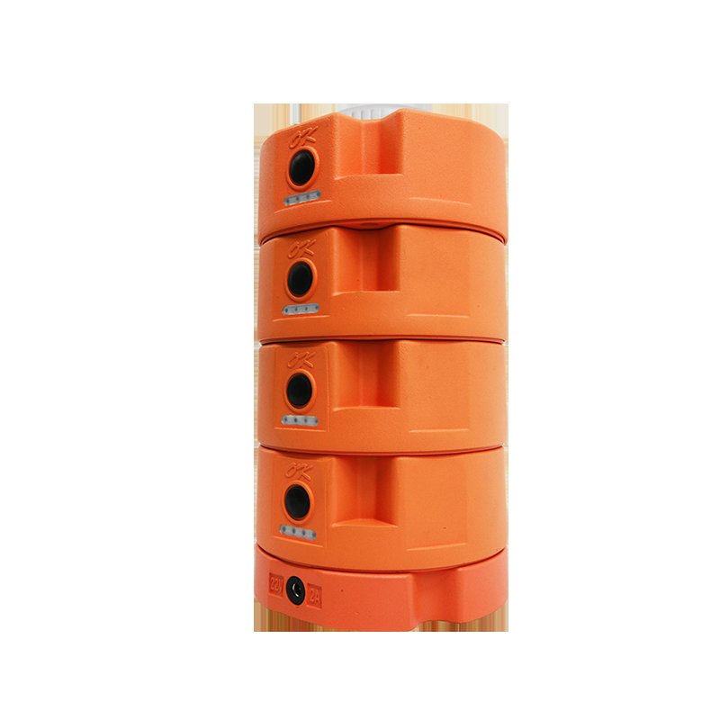 led灯海洋王mfl4876gw烟雾救援指示灯计件单位个黄色返回商品页