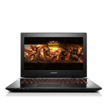 联想（Lenovo）Y40 70 14.0英寸高分屏笔记本电脑 i7/i5配置可选 Y410p/Y400升级(i5-4210U 4G500G 套餐一)