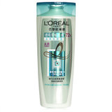 L’OREAL/欧莱雅 透明质酸水润72h【去屑】洗发露-全新配方400ml 201252 新品上市