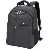 汉诺斯luckysky商务时尚15.6寸笔记本电脑包男士多功能旅行背包 B7290A