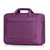 英制（BRINCH）电脑包14寸14.6寸男女式单肩手提笔记本包防水防震公文包BW-179(紫色)