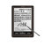 汉王电纸书e920升级版电子书阅读器9.7英寸大墨水屏 PDF阅读器 黑色