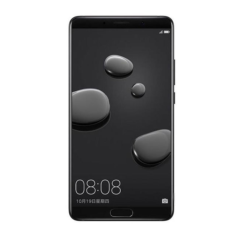 huawei华为mate10全网通4g6g128g464g664g八核59英寸双卡智能亮黑色