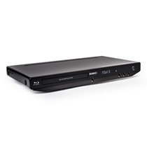 杰科(GIEC)BDP-G3606蓝光DVD播放机3D高清HDMI影碟机CD/VCD USB光盘 硬盘 播放器