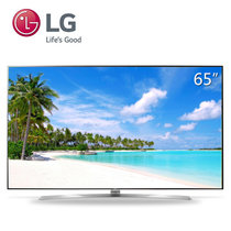 LG 75UH8550-CA 75英寸4K3D智能平板电大屏IPS硬屏 广色域 HDR高动态范围 杜比视界 哈曼卡顿音响