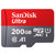 闪迪(SanDisk) SDSQUNC3 TF卡 200GB class10 读速100MB/s
