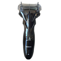 松下（Panasonic）ES-WSL7D 剃须刀刮胡刀往复式胡须刀充电式全身水洗(黑色)