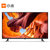 小米电视全面屏pro E43S/E43A 43英寸超高清人工智能语音液晶电视机(黑色 E43A)第4张高清大图