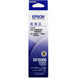 爱普生EPSON LQ-1900K2H 1600K3+ 1600K4+ 2600K SO15086色带框架(爱普生S015086色带芯)