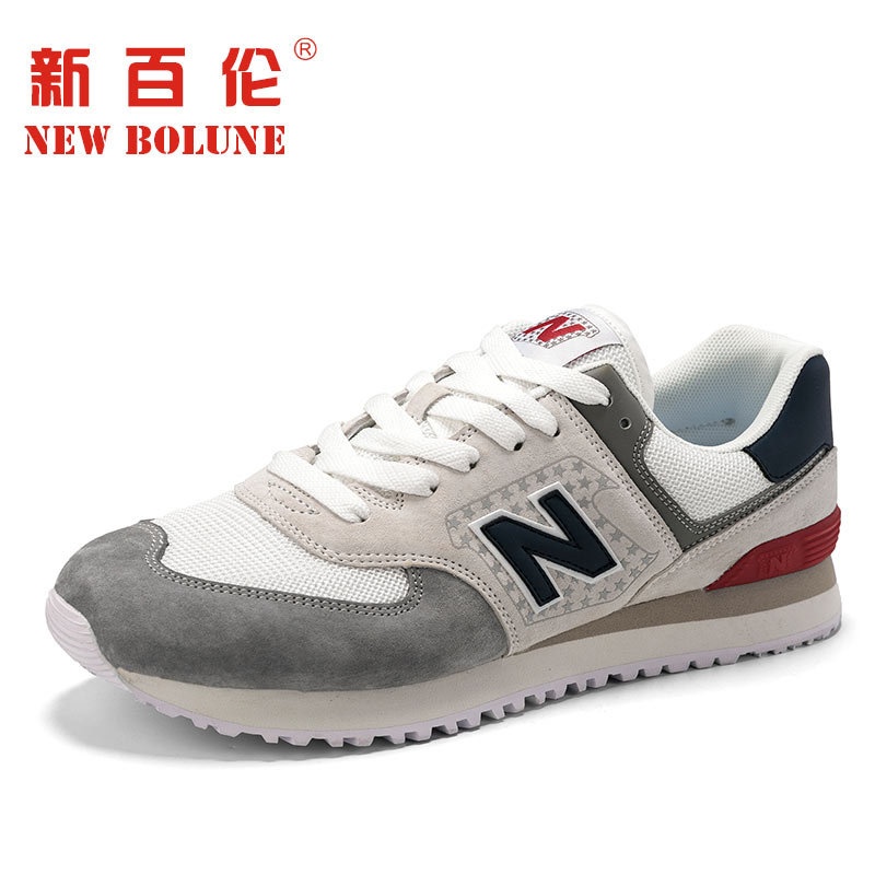 新百伦运动鞋