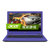 宏碁(Acer)E5-573G-563Y 15.6英寸笔记本电脑(I5-5200U/4G/500G/940M-2G/DVD刻录/WIN8/黑紫)