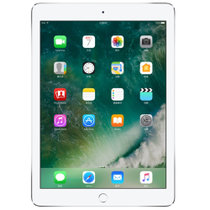 Apple iPad Pro 平板电脑 10.5 英寸（512G WLAN版/A10X芯片/Retina屏/Multi-Touch技术 MPGJ2CH/A）银色
