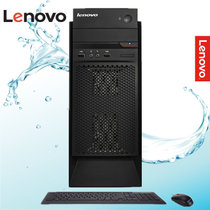 联想（Lenovo）启天 M4500/M4550 商用办公台式机电脑主机 带PCI 串口 win7系统(i7-4790/4G/1T/2G独显)
