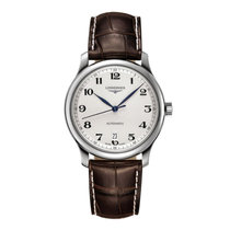 浪琴(Longines)手表 名匠系列机械男表L2.628.4.78.3(L2.628.4.78.5)