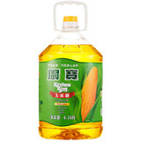 厨宝玉米油6.18L香港品牌 家庭实惠装