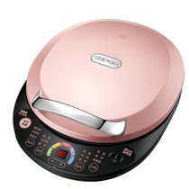 苏泊尔 SUPOR 电饼铛家用双面加热加深加大烙饼锅盔煎烤机 JD30AQ07