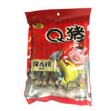 天喔 Q猪猪肉脯(原味) 138g/袋