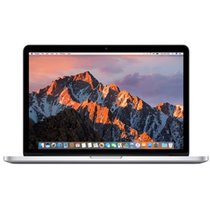 苹果 Apple MacBook Pro 13.3轻薄商务英寸笔记本电脑 I5处理器/8G内存/固态硬盘(MF839CH/A 128G固态版)