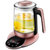 荣事达（Royalstar）YSH1706 玻璃加厚 1.7L全自动多功能煮茶器 养生壶