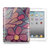 SkinAT高雅绽放iPad23G/iPad34G背面保护彩贴