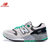 新百伦/New Balance 999系列 男女情侣款复古鞋跑步鞋休闲运动跑步鞋鞋(ML999GG 39.5)