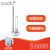 CADO 智能加湿器 C600S创意香薰加湿器 家用静音雾化增湿器喷雾 黑色(白色)