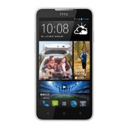 HTC D316d D516d电信3G手机 CDMA2000/CDMA 天翼3G手机(黑灰色 D516(双模双待）)