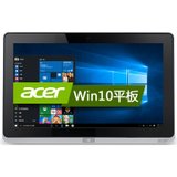 宏碁ACER W700-53314G06AS 11.6寸宏基平板电脑二合一 SSD IPS全高清屏幕 Win8(升级【4G 256GSSD固态】)