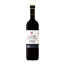 雷盛红酒519法国干红葡萄酒(单只装)
