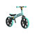 YVOLUTION儿童平衡车101052 平衡牵引式橡胶轮
