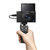 索尼(SONY) DSC-RX100M7G 黑卡7代数码相机 带vlog拍摄手柄（计价单位台）