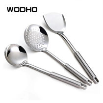 万德霍（WODHO）锅具套装系列(烹饪小助手三件套)