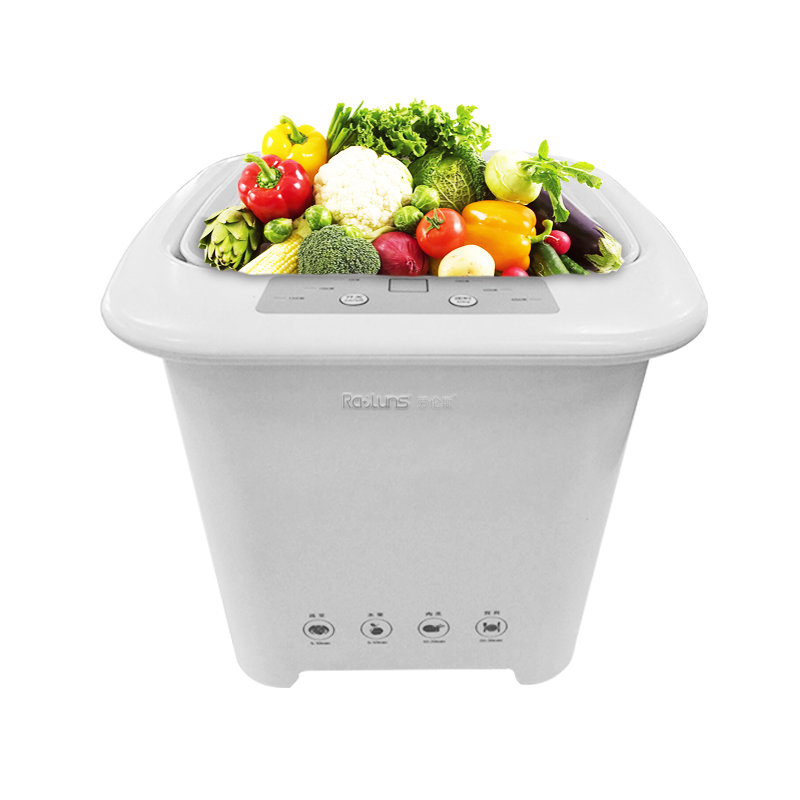 劳伦斯果蔬净化机lls-sf3