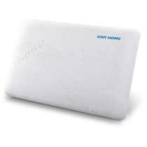 宜奥 枕芯 CoolMax透气 颈椎枕 成人舒适护颈枕 智能保暖 吸湿排汗 防臭(默认 默认)