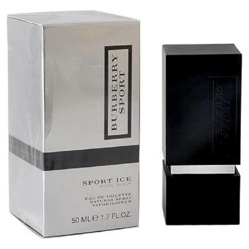 burberry巴宝莉运动男士香水(2011款)50ml edt