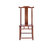 鑫博奥013#餐椅实木餐椅新中式餐椅  013#(图片色 实木餐椅)