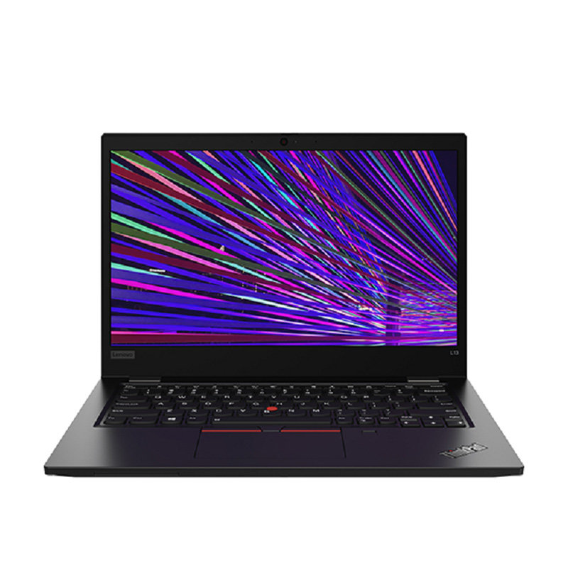 笔记本联想thinkpadl13i71165g716g512g人脸识别集显win10133高分屏对