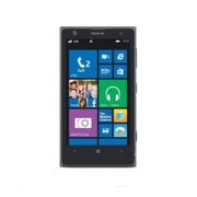 诺基亚（NOKIA） Lumia 1020 32G版 3G手机(黑色)