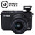 数码 TOP榜佳能(Canon) EOS M10 微单镜头套机 实惠礼包版(15-45黑色 优惠套餐四)